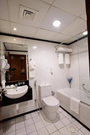 Pearl Marina Hotel Apartments