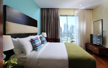Ramada Downtown Dubai