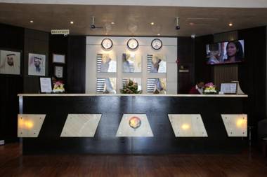 Panorama Grand Hotel