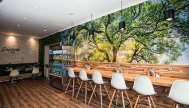 Citadines Metro Central Apartments