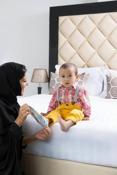 Citadines Metro Central Apartments