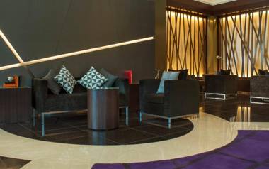 Le Meridien Mina Seyahi Beach Resort & Waterpark