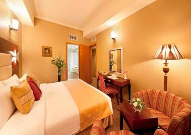 Sun & Sands Sea View Hotel