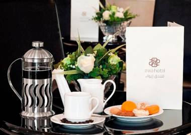 Sun & Sands Sea View Hotel