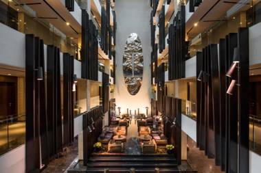 The Canvas Dubai - MGallery Hotel Collection