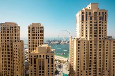 Delta Hotels by Marriott Jumeirah Beach Dubai