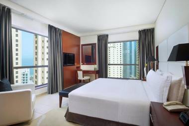 Delta Hotels by Marriott Jumeirah Beach Dubai