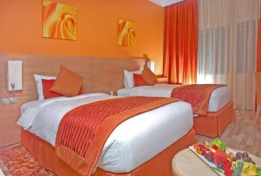 Al Khoory Executive Hotel Al Wasl