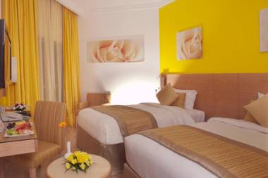 Al Khoory Executive Hotel Al Wasl