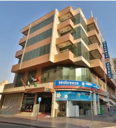 Phoenix Hotel
