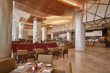 Swissôtel Al Ghurair Dubai