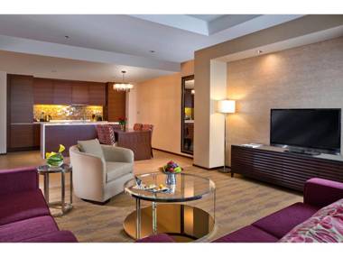 Swissôtel Living Al Ghurair