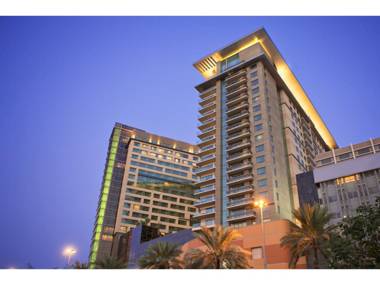 Swissôtel Living Al Ghurair