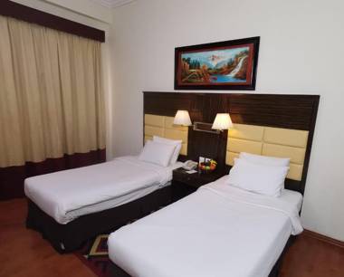 Fortune Deira Hotel