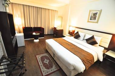 Phoenicia Grand Hotel