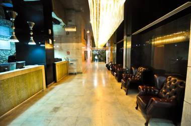 Phoenicia Grand Hotel