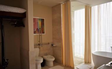 Anantara Downtown Dubai