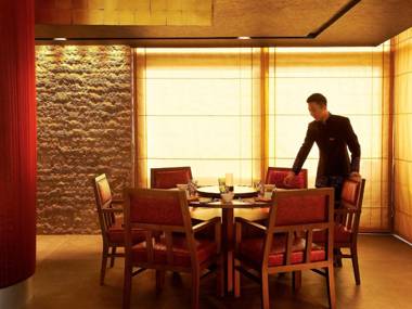 Sofitel Dubai The Palm Resort & Spa