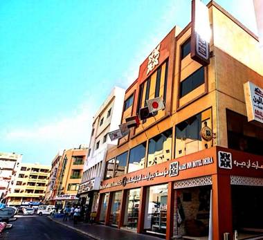 Mark Inn Hotel Deira