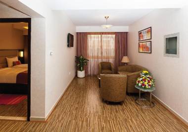 Florida Al Souq Hotel (Previously Known Flora Al Souq Hotel)