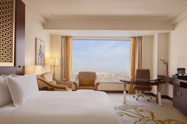 Conrad Dubai