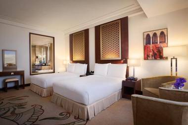 Conrad Dubai