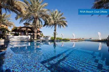 Mövenpick Hotel Jumeirah Lakes Towers Dubai