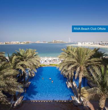 Mövenpick Hotel Jumeirah Lakes Towers Dubai
