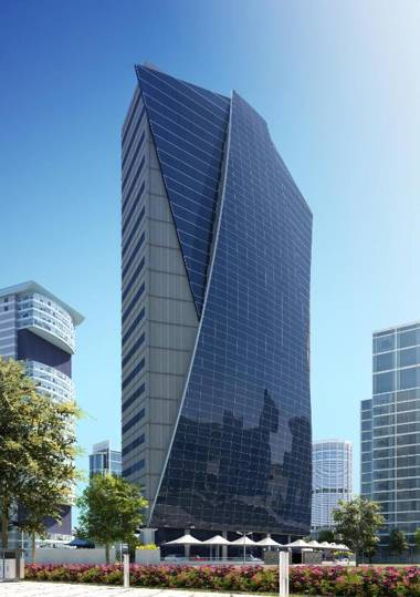 Grand Heights Hotel Apartments