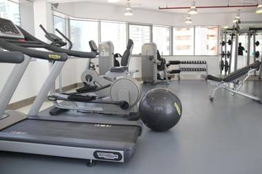 Grand Heights Hotel Apartments