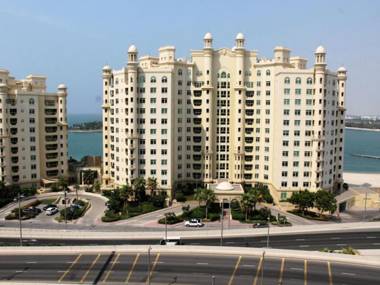 Royal Club Palm Jumeirah