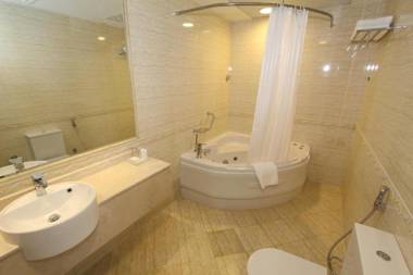 Ivory Grand Hotel Apartments
