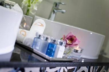 DAMAC Maison Dubai Mall Street