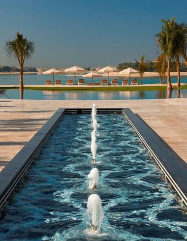 Waldorf Astoria Dubai Palm Jumeirah