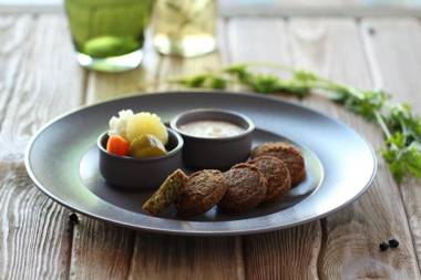 Hyatt Place Dubai Al Rigga