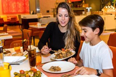 Sofitel Dubai Downtown