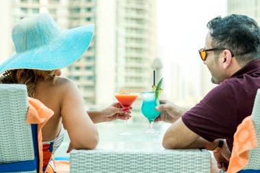 Sofitel Dubai Downtown