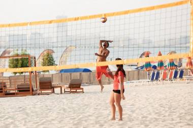 DoubleTree by Hilton Dubai Jumeirah Beach