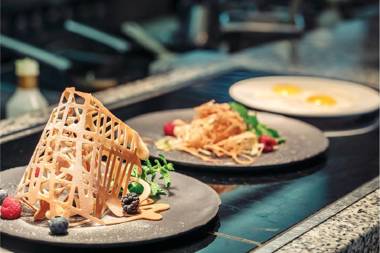 DoubleTree by Hilton Dubai Jumeirah Beach