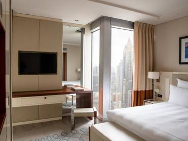 Jumeirah Emirates Towers