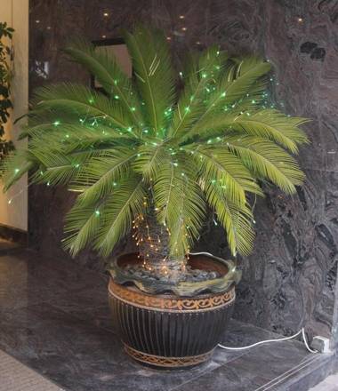 Akas-Inn Hotel Apartment