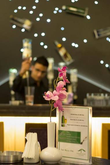 Raintree Rolla Hotel