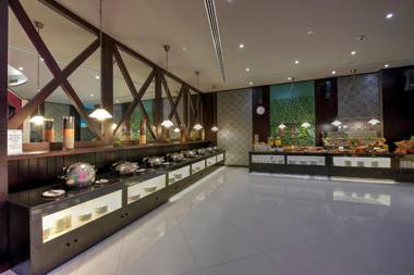 Raintree Rolla Hotel