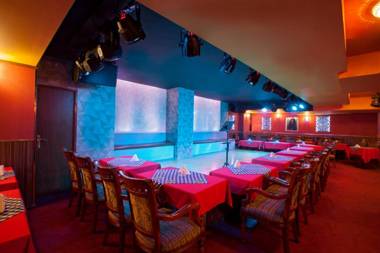 Al Sarab Hotel
