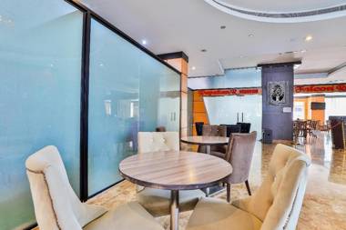 New Black Stone Hotel