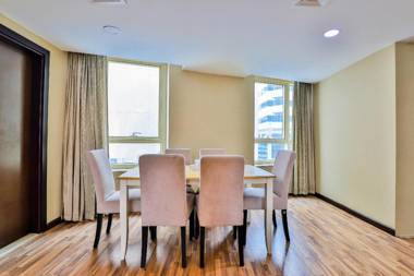 New Black Stone Hotel