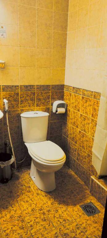 OYO 902 Prime Hotel Llc