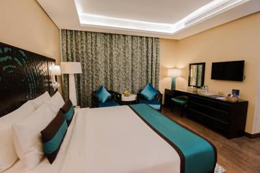Signature Hotel Al Barsha