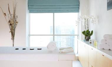 Pullman Dubai Jumeirah Lakes Towers