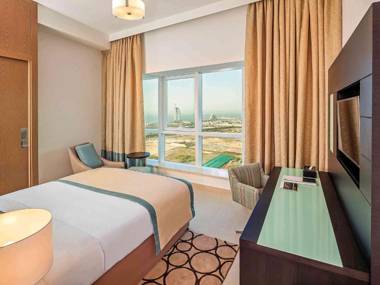 Adagio Premium Dubai Al Barsha
